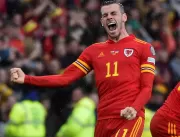 Bale faz País de Gales voltar à Copa do Mundo após
