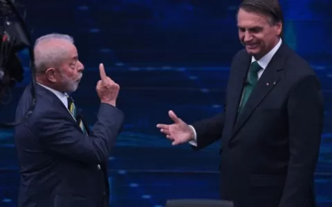 Lula ou Bolsonaro? Ipec divulga hoje (24/10) nova 