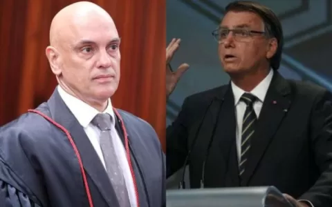 TSE dá 24 horas para Bolsonaro mostrar provas sobr