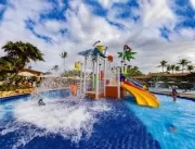 Mês das Crianças: Cana Brava Resort lança brinqued