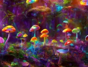 Colorado realiza referendo sobre cogumelos mágicos