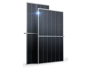 Novos módulos Vertex N da Trina Solar redefinem pr