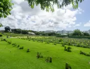 Dia de Finados: veja programação dos cemitérios de