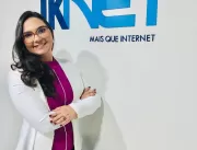 IKnet leva conexão de fibra óptica à região do Car