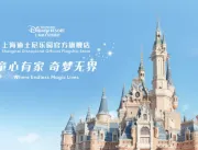 Covid-19: Disney Xangai fecha e turistas só poderã
