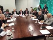 Alckmin se reúne com relator para tentar adequar O