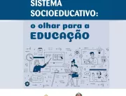 Fundação CASA publica e-book de artigos acadêmicos