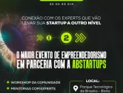 Associação Brasileira de Startups chega ao Distrit