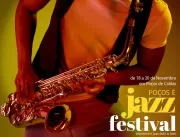 Festival de Jazz acontece depois do feriado em Poç