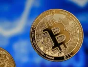 Bitcoin despenca 12% após Binance desistir de comp
