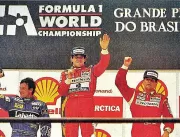 F1 completa 50 anos no Brasil e aposta em nostalgi