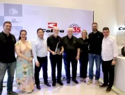 DRiV comemora parceria nos aniversários da Comdip 