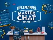 Hellmann’s Masterchat: marca convida streamers a i
