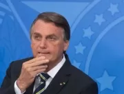 Entorno de Bolsonaro teme que ele não conclua o ma