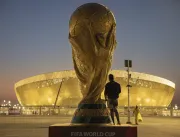 Folha tem cobertura especial multiplataforma da Copa do Mundo 2022
