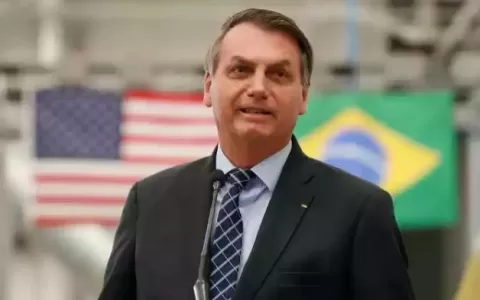 Bolsonaro gastou mais de R$ 3,5 mi com alimentação