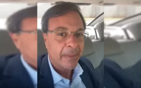 Ex-ministro diz que Bolsonaro tem trabalhado “18h 