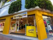 Pernambucanas inaugura sua 218ª loja em São Paulo,