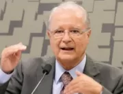 O Brasil saiu do isolamento, diz embaixador aposen