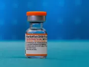 Anvisa aprova duas vacinas da Pfizer atualizadas p