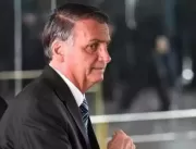 PSOL quer que Bolsonaro seja investigado por aband