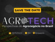 Evento aborda o Agronegócio brasileiro na mira de 