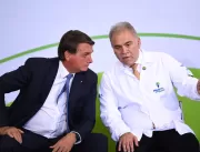Governo Bolsonaro bloqueia mais R$ 1,6 bilhão do o