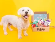 BOX.Petiko convoca os pets para uma aventura natal