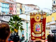 Festa de Santa Bárbara: programação religiosa está