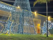 Natal Encantado EBM agita São Carlos em noite de a