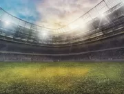 A influência da arquitetura nos jogos de futebol