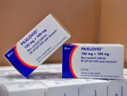 Paxlovid previne 44% das hospitalizações por Covid