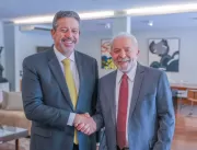 O ministério que Lula topa ceder para Arthur Lira