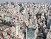 São Paulo, Rio e Brasília têm maiores quedas em pa