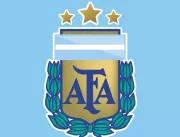 Argentinos já ostentam terceira estrela no escudo