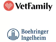 VetFamily e Boehringer Ingelheim Saúde Animal fech