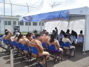 “Corrente do Bem UNP” alcançou centenas de detenta
