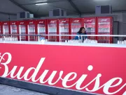 Budweiser leva à Argentina cerveja que não pôde se