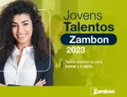 Zambon anuncia nova edição do programa de trainee 