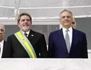 A opinião de Lula sobre Bolsonaro não lhe passar a