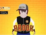 Matéria Rima lança o Brook, jogo eletrônico para c