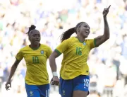 Esporte em 2023 tem Copa feminina e jovens em asce