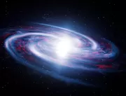 Estudo das primeiras galáxias provam a Criação Div