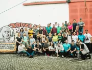 Empreendedores da periferia da cidade do Rio de Ja