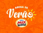 2023: Arena de Verão Mix acontece na praia de Mare
