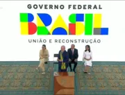 Lula manda revogar processos de privatização de oi