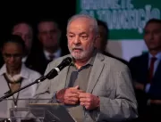 Governo Lula extingue Funasa após 32 anos e transf