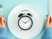 Ciclo circadiano: como dormir pouco ou comer tarde