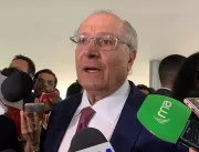 Alckmin defende corte de juros do BNDES e quer red