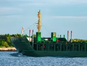 Asia Shipping recebe Selo Verde por suas boas prát